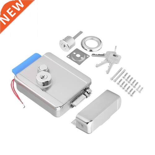 Q799 Security Lock Control Door Lock For Door Access Control