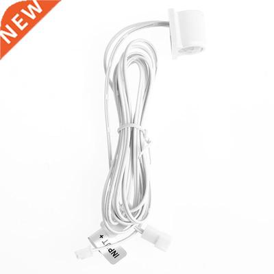 On Off LED Strip PIR Body Infrared Motion Sensor Switch DC 1