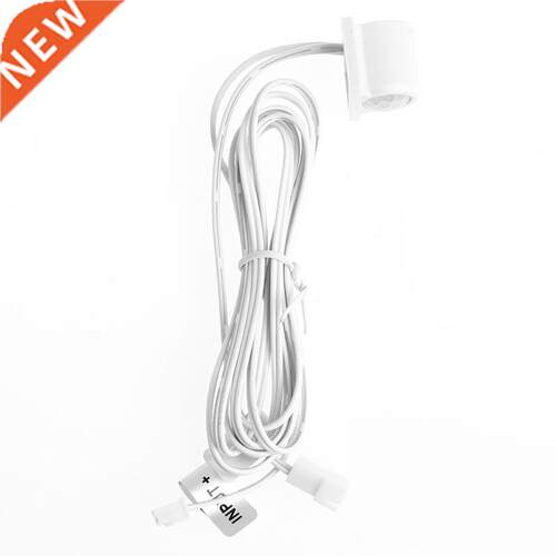 On Off LED Strip PIR Body Infrared Motion Sensor Switch DC 1