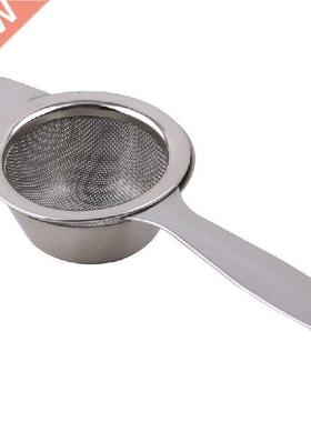 Tea Infuser In Mesh Ball Infuser Tea Strainer Filter