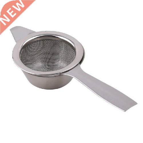 Tea Infuser In Mesh Ball Infuser Tea Strainer Filter
