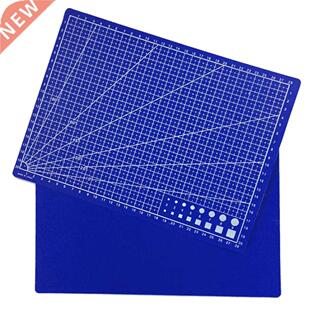 A4 Grid Lines Cutting Mat Plate Craft Cd Fa Leather Pa