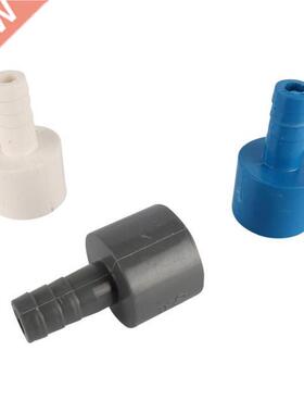 20 to 10mm PVC Reducing Connector Hose Quick Connector Irrig