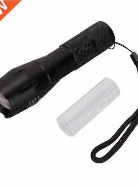 LED Bright Flashlight 5 Lighting Modes 2000LM Flashlight