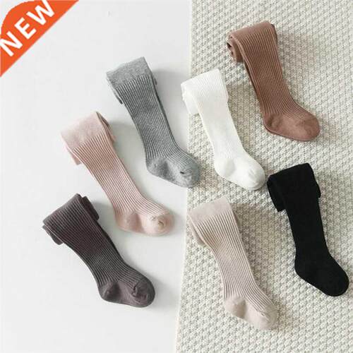 0-8Yrs Baby Autumn Winter Tights Hot Baby Toddler Kid Girl R