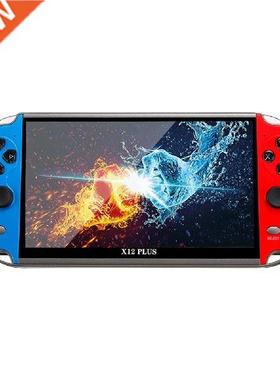 Portable Retro Video Gaming Player Game Console Portable