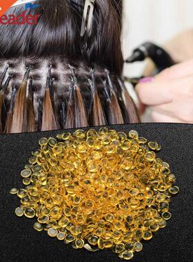 Wholesale Italian Keratin Glue Professional Hair Extension G