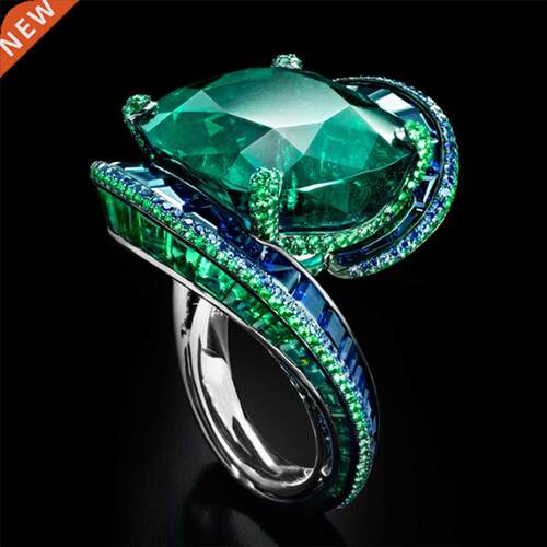Luxury Jewelry Design Vintage Rings for Women Cheap Jewelry