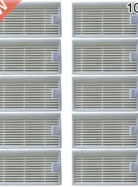 10pcs Filters Replacement Parts For Medion MD 19500/19510/19