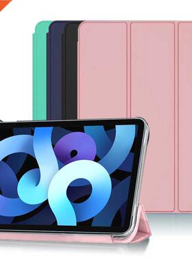 For iPad Air (2022) Flip Case For iPad Air 5 5th Gen Cases M
