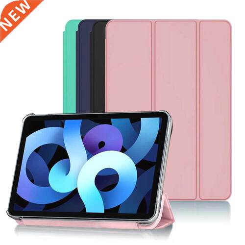 For iPad Air (2022) Flip Case For iPad Air 5 5th Gen Cases M