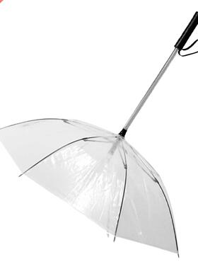 Pet Umbrell Lesh Rinproof Snowproof Dog Umbrell Lesh