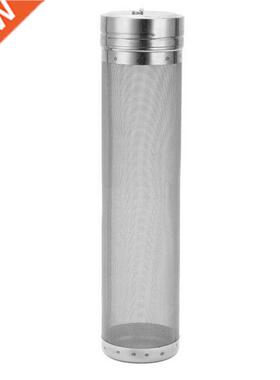 Brewing Filter Beer Filter Stainless Steel for Filtering Cof