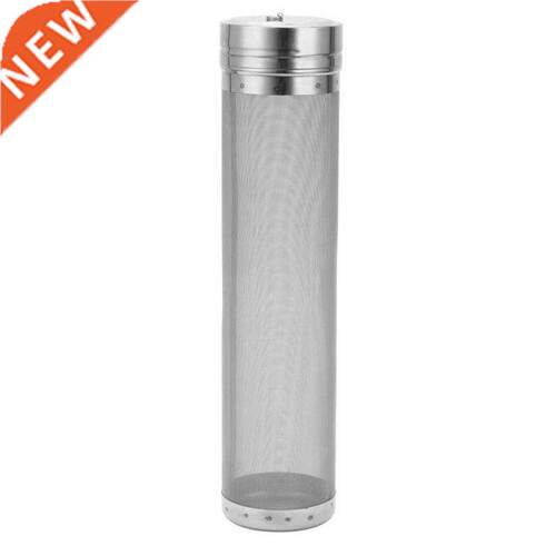 Brewing Filter Beer Filter Stainless Steel for Filtering Cof