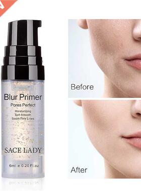 Zero Pore Face Primer Base Makeup Oil Control Foundation Pro