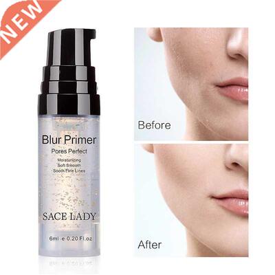 Zero Pore Face Primer Base Makeup Oil Control Foundation Pro