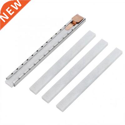 4 Pcs Slate Pencl +1 Pcs Slate Pencl Holder Mechancal nd