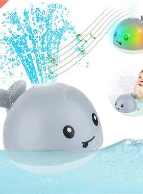 Baby Bath Toys Spray Water Shower Swim Pool Bathing Toys for
