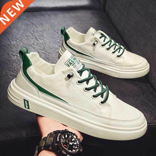 Men Shoes Sneakers Shoes Men's Summer 2021 New Shoes Men's F