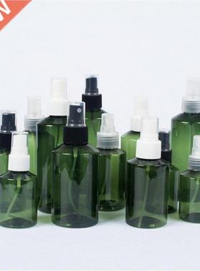 50-200ml Portable Refillable Bottle With Spray Scent Pump Sm