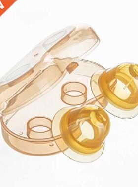 Nipple Corrector for Flat Inverted Nipples Soft Silicone Nip