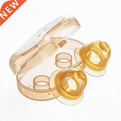 Nipple Corrector for Flat Inverted Nipples Soft Silicone Nip