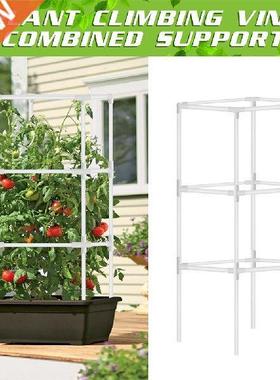 lant lastic Climbing attan Backet Connecto Vine