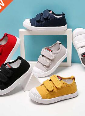 Kids Shoes Girls Boys Top Brand Sneakers Toddler Breathable