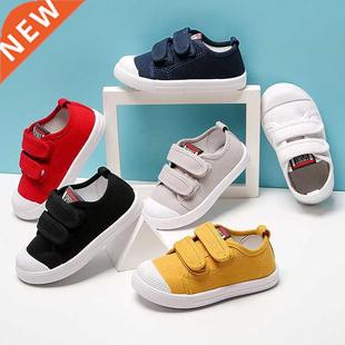 Kids Shoes Girls Boys Top Brand Sneakers Toddler Breathable