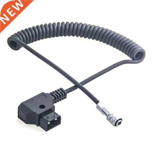 D-Tap To BMPCC 4K Power Cable For Blackmagic Pocket Cinema C