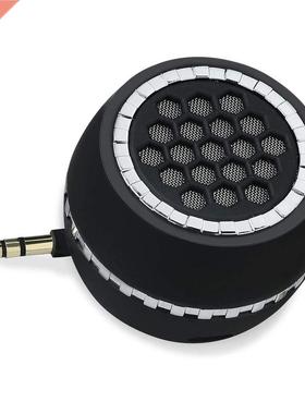 Portable Wireless Speaker Phone External Speaker Universal 3