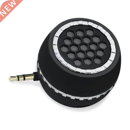Portable Wireless Speaker Phone External Speaker Universal 3