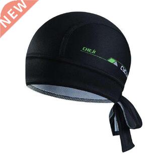Quick Dry Pure Cycling Cap Head Scarf Summer Men Running