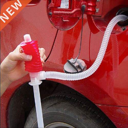 Auto Oil Pump Fuel Pump Water Pump Transfer Non-Corrosive