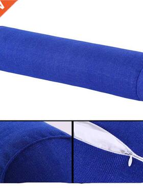 Long Pillow Inner Round Body Cushion Pad Rectangle Sleep Nap