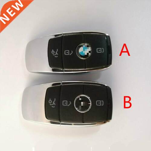Cute USB Flash Drive 100% Real Capacity bens All Car Logo Ke