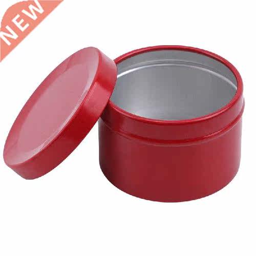 Tea Durable Aluminum Storage J Mini Candy Color Storage