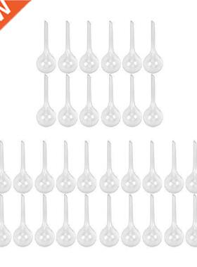 36Pcs Plant Watering Bulbs Automatic Self-Watering Globes