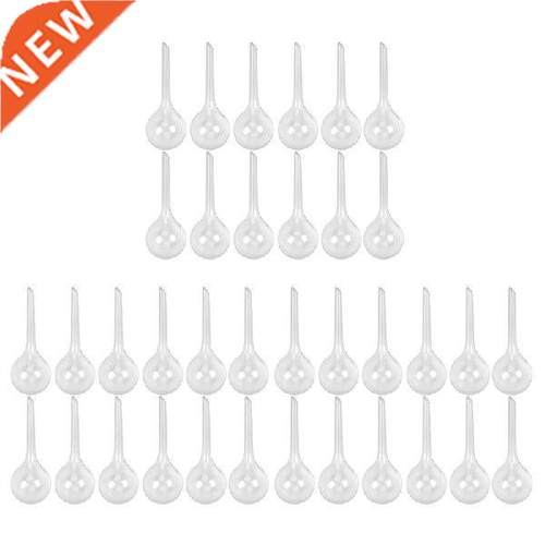 36Pcs Plant Watering Bulbs Automatic Self-Watering Globes