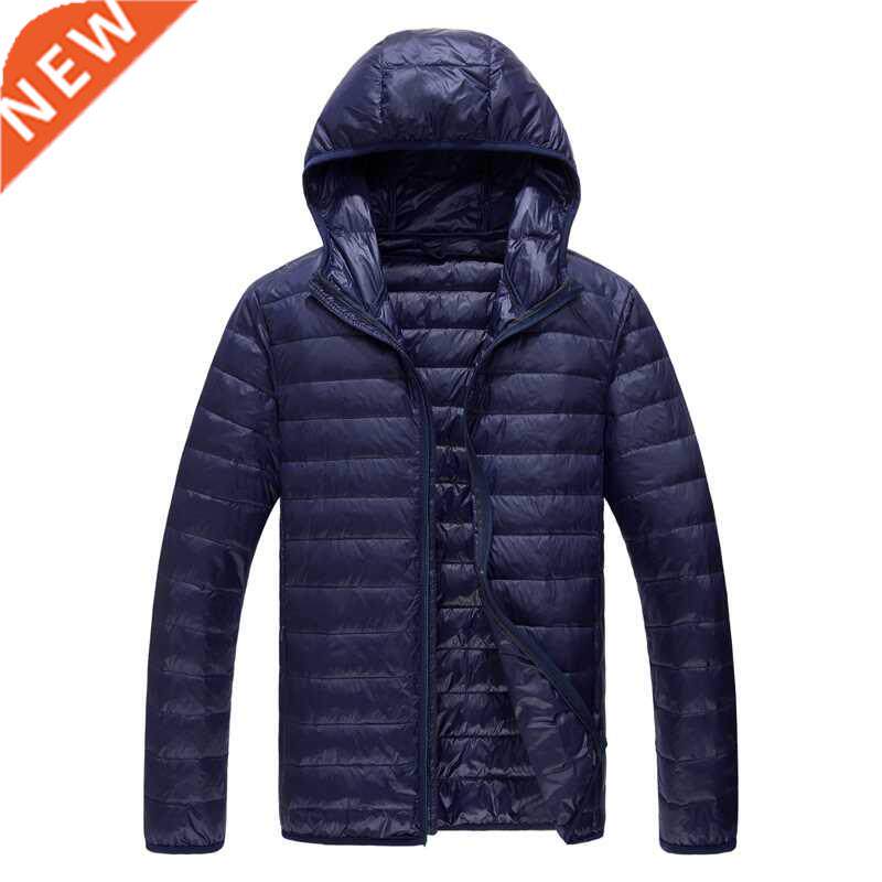 Large Size M-5XL High-end Brand Thin Fashion Solid Color Men图片