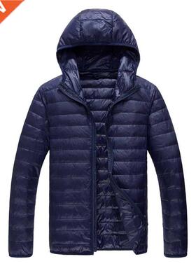 Large Size M-5XL High-end Brand Thin Fashion Solid Color Men