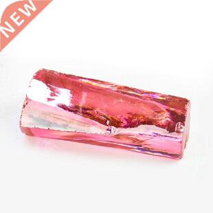 Zircon Raw Materials Rough Irregul Synthetic Cubic