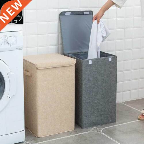 Extra large waable laundry basket, clothes storage bucket