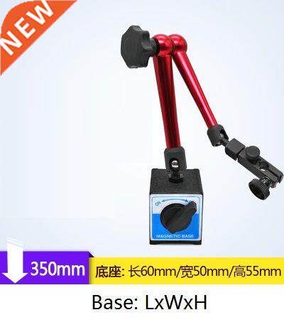 universal magnetic base table seat for lever indicator