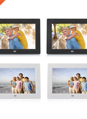 8 inch HD Digital Photo Children Picture Frame Digital Album