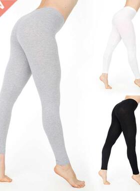 Fashion Women Ladies Slimming Skinny Shapewear Pants Hot Fit