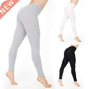 Fashion Women Ladies Slimming Skinny Shapewear Pants Hot Fit