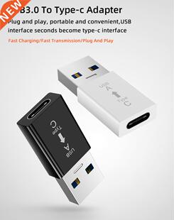 USB TO Type C Adapter Micro USB Male To Type c USB 3.0 Femal