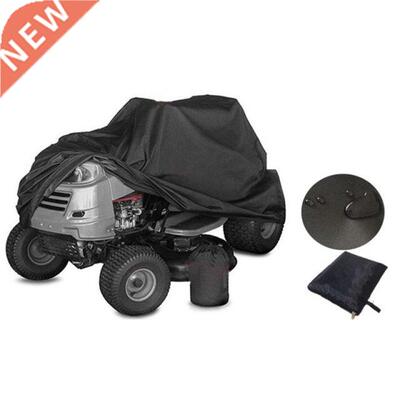 Riding Lawn Mower/ Tractor Cover 210D Waterproof Heavy Duty