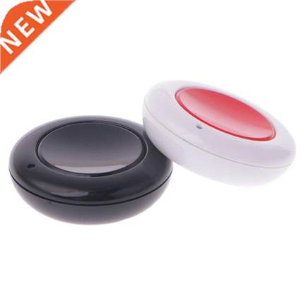 45*1mm Black/Red Remote Control DC 9V 12V 24V 10A 1-Button